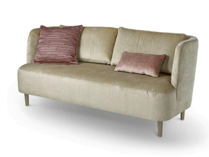SUITE - Fabric sofa - Sofa by Sicis