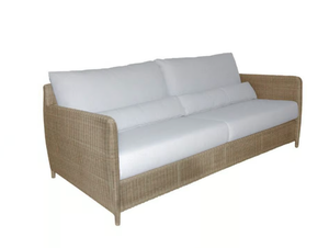 COCO - 3 seater garden sofa - Sofa by Sifas