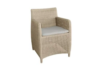 COCO - Garden easy chair with armrests - Armchair by Sifas