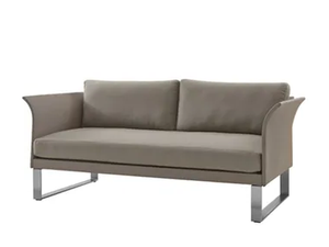 KOMFY - 2 seater garden sofa - Sofa by Sifas