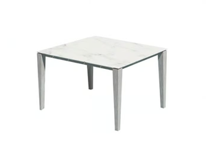 KONIC - Rectangular garden table - Table by Sifas