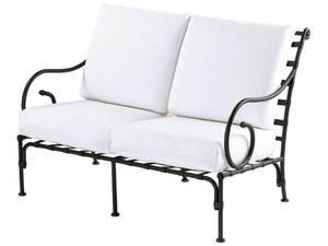 KROSS - 2 seater garden sofa - Sofa by Sifas