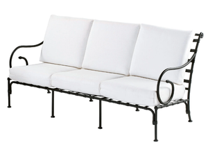 KROSS - 3 seater garden sofa - Sofa by Sifas