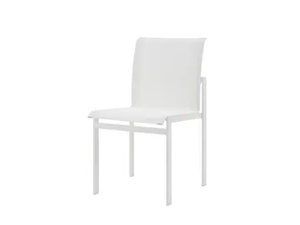 KWADRA - Garden chair - Chair by Sifas