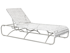 PALM SPRINGS - Recliner sun lounger - Armchair by Sifas
