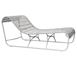 PALM SPRINGS - Sun lounger - Outdoor furniture by Sifas