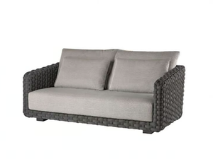 RIVIERA - 2 seater garden sofa - Sofa by Sifas