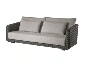 RIVIERA - 3 seater garden sofa - Sofa by Sifas