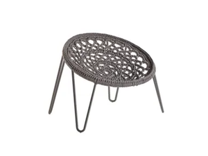RIVIERA - Garden easy chair - Armchair by Sifas