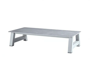 RIVIERA - Rectangular garden side table - Side table by Sifas
