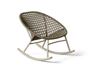 SPERONE - Rocking chair - Chair by Sifas
