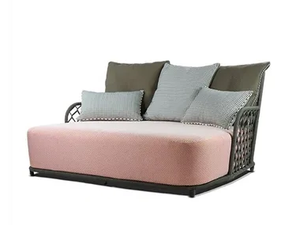 YAKIMOUR - Garden bed - Bed frame by Sifas