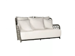YAKIMOUR - Garden sofa - Sofa by Sifas