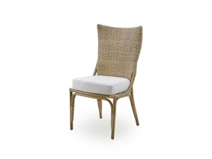 MELODY - Rattan chair - Chair by Sika Design