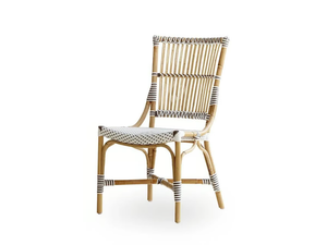 MONIQUE - Rattan e ArtFibre® chair - Chair by Sika Design