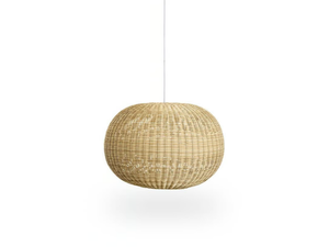 TANGELO - ArtFibre® lampshade - Lighting accessories by Sika Design
