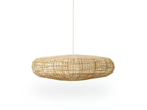 UMBRA - Rattan lampshade - Lighting accessories by Sika Design