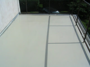 SIKAFLOOR®-400 N ELASTIC - Polyurethane Outdoor continous flooring - Synthetic Floor by SIKA ITALIA