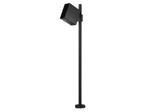 APPLY - LED die cast aluminium bollard light - Floor lamp by SIMES