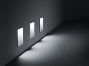 BLINKER - LED wall-mounted steplight - Functional light by SIMES