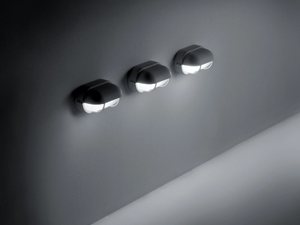 PLAFONIERE - Outdoor wall lamp - Wall lamp by SIMES