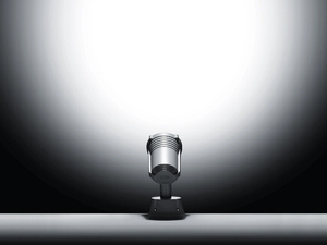 TECHNO SPOT - LED die cast aluminium Outdoor floodlight - Functional light by SIMES