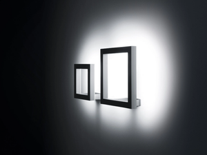TRIM - LED aluminium Outdoor wall Lamp - Wall lamp by SIMES