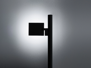 TWIST - LED garden lamp post - Floor lamp by SIMES