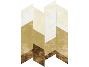 TANGRAM EGG - Hand-tufted rug - Rug by Sirecom Tappeti
