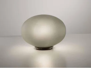 BOLLA LT 621 - Murano glass table lamp - Table lamp by Siru