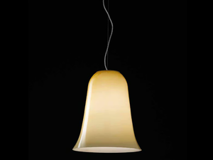 HONG KONG LS 606 - Murano glass pendant lamp - Ceiling lamp by Siru