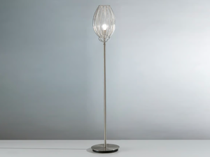 NAUTILUS RP 203 - Murano glass floor lamp - Floor lamp by Siru