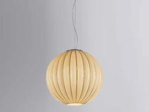 SFERA RS 312 - Murano glass pendant lamp - Ceiling lamp by Siru