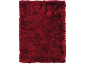 ASTER - Long pile rectangular rug - Carpet by SITAP Carpet Couture Italia