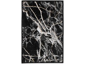 GABRIELLE 1022X/Q13 - Rectangular viscose rug - Carpet by SITAP Carpet Couture Italia