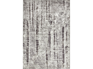 MALIZIA 89699/5969 - Rectangular viscose rug - Carpet by SITAP Carpet Couture Italia