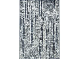 MALIZIA 89699/8969 - Rectangular viscose rug - Carpet by SITAP Carpet Couture Italia