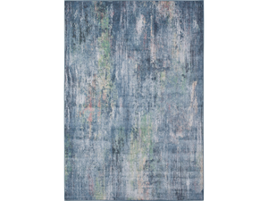 MALIZIA 89919/9294 - Rectangular viscose rug - Carpet by SITAP Carpet Couture Italia