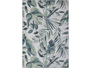 MALIZIA 89925/6294 - Rectangular viscose rug - Carpet by SITAP Carpet Couture Italia