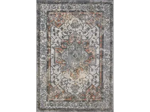 MALIZIA 988465/5280 - Rectangular viscose rug - Carpet by SITAP Carpet Couture Italia