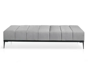 FELICITY - Upholstered modular bench - Bench by SITIA