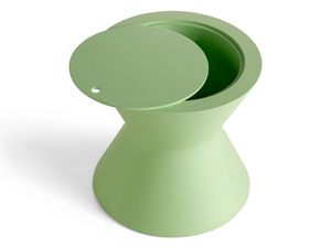 KAMBO - Polyurethane stool / coffee table - Coffee table by SITIA