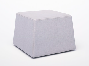 ROCKS - Fabric pouf - Pouf by SITIA