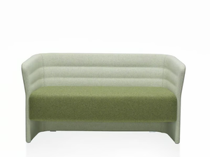 CELL 72 - Leisure sofa - Sofa by Sitland