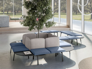 DROP - Modular System - Bench by Sitland