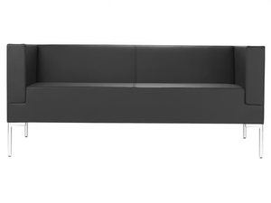 MATRIX - Polyurethane sofa - Sofa by Sitland