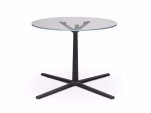 TAB - Table with 4-star base - Table by Sitland