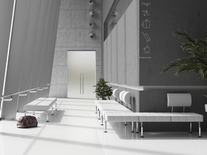 CUBE PLUS - Leather bench seating - Bench by SITLOSOPHY®