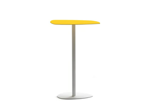 High table - Steel high table - Table by SITLOSOPHY®
