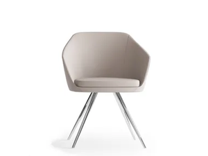 MIMÌ - Reception chair - Chair by SITLOSOPHY®